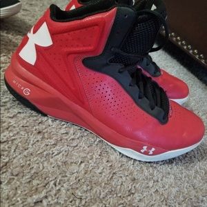 Under armour 12’ shoes